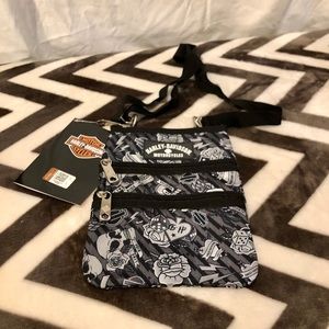 HD Cross Body Sling